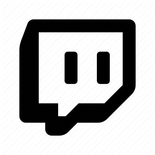 Twitch Logo